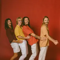 Listen to Peach Fur, watch music videos, read bio, see tour dates & more!
