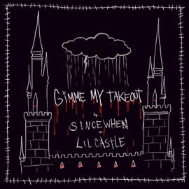 Gimme My Takeout Lil Castle