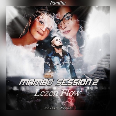 Mambo Session 2 - Single