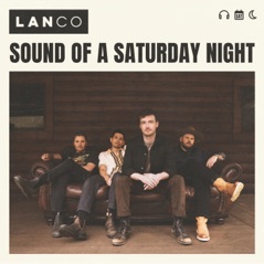 Sound of a Saturday Night - Single