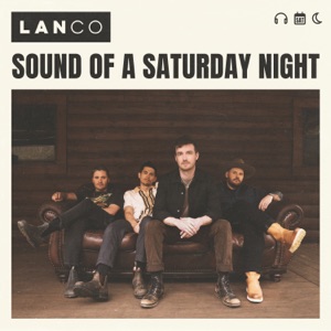 LANCO - Sound of a Saturday Night - Line Dance Choreographer