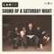 Sound of a Saturday Night - LANCO lyrics