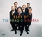 Nymphes nappees - The King's Singers, David Hurley, Alastair Hume, Bob Chilcott, Bruce Russell & Stephen Connolly lyrics