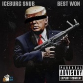 Iceburg Snub - WEVOTING4TRUMP PRO BY BESTWON