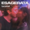 Esagerata by Tananai iTunes Track 1