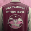 Back to School - Pink Flamingo Rhythm Revue