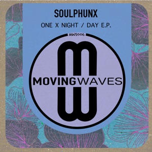 One X Night / Day - EP
