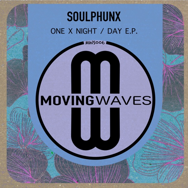 One X Night / Day - EP