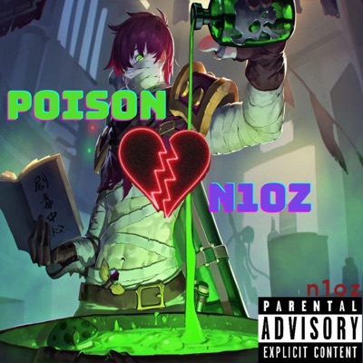 Poison - Single
