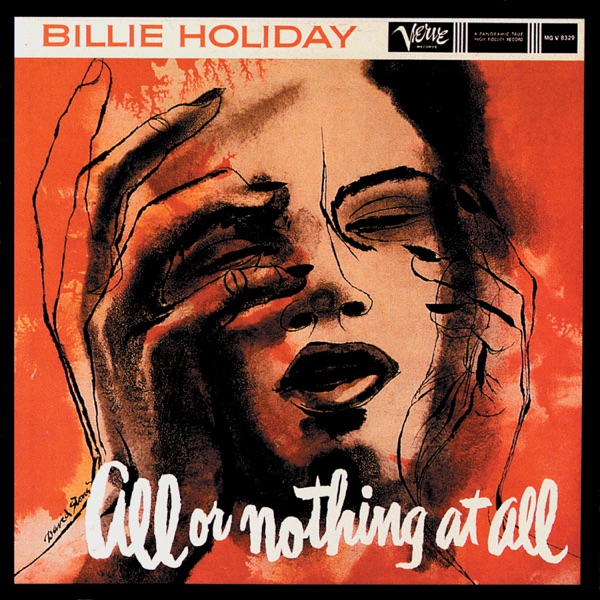 All or Nothing At All