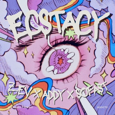 ECSTASY (feat. addy & Sofast) - Single