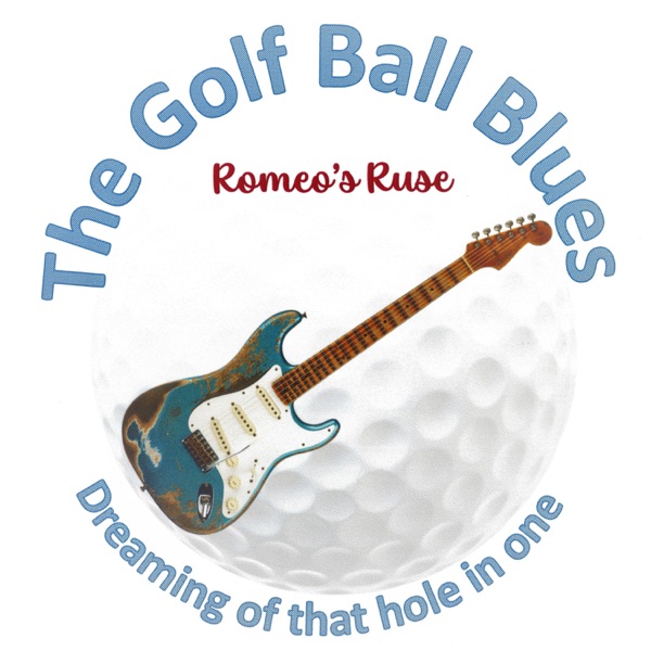 Golf Ball Blues