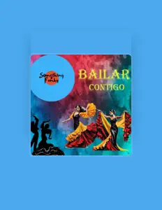 Dengarkan SOMETHING FUNKY, tonton video musik, baca bio, lihat tanggal tur & lainnya!