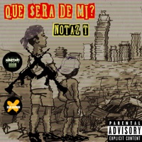Que $Era De Mi - Single - Notaz T.