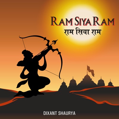 Ram Siya Ram - Single