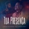 Tua Presença artwork