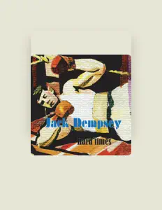 聆聽 Jack Dempsey、觀看音樂影片、閱讀小傳、查看巡演日期等！
