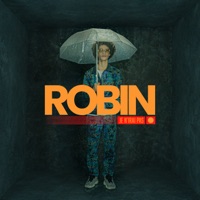 Je n’irai pas - Single - Robin