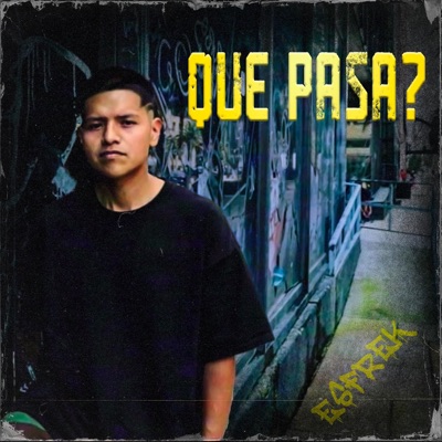 ¿Que'pasa ? - Single
