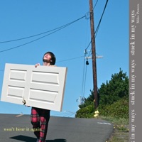 Stuck In My Ways - Single - Miles Powers