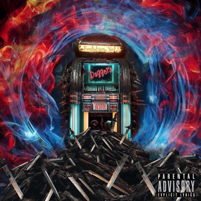 Evolution, Vol. 1 (DAGGERS)
