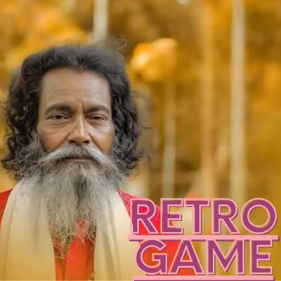 Retro Game - Single