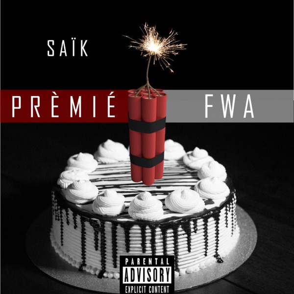 Prèmié fwa