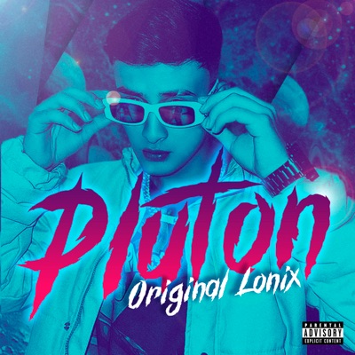 Pluton - Single