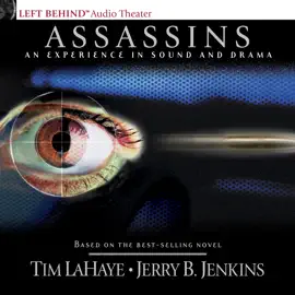 Assassins: Assignment: Jerusalem, Target: Antichrist