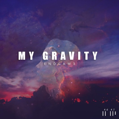 My Gravity - Single
