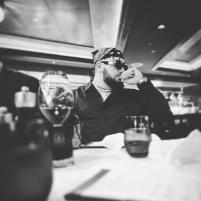 4 AM IN PUERTO RICO - Single