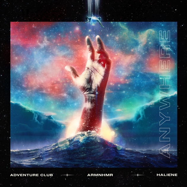 Nightlight - Single - Album by ILLENIUM & Annika Wells - Apple Music