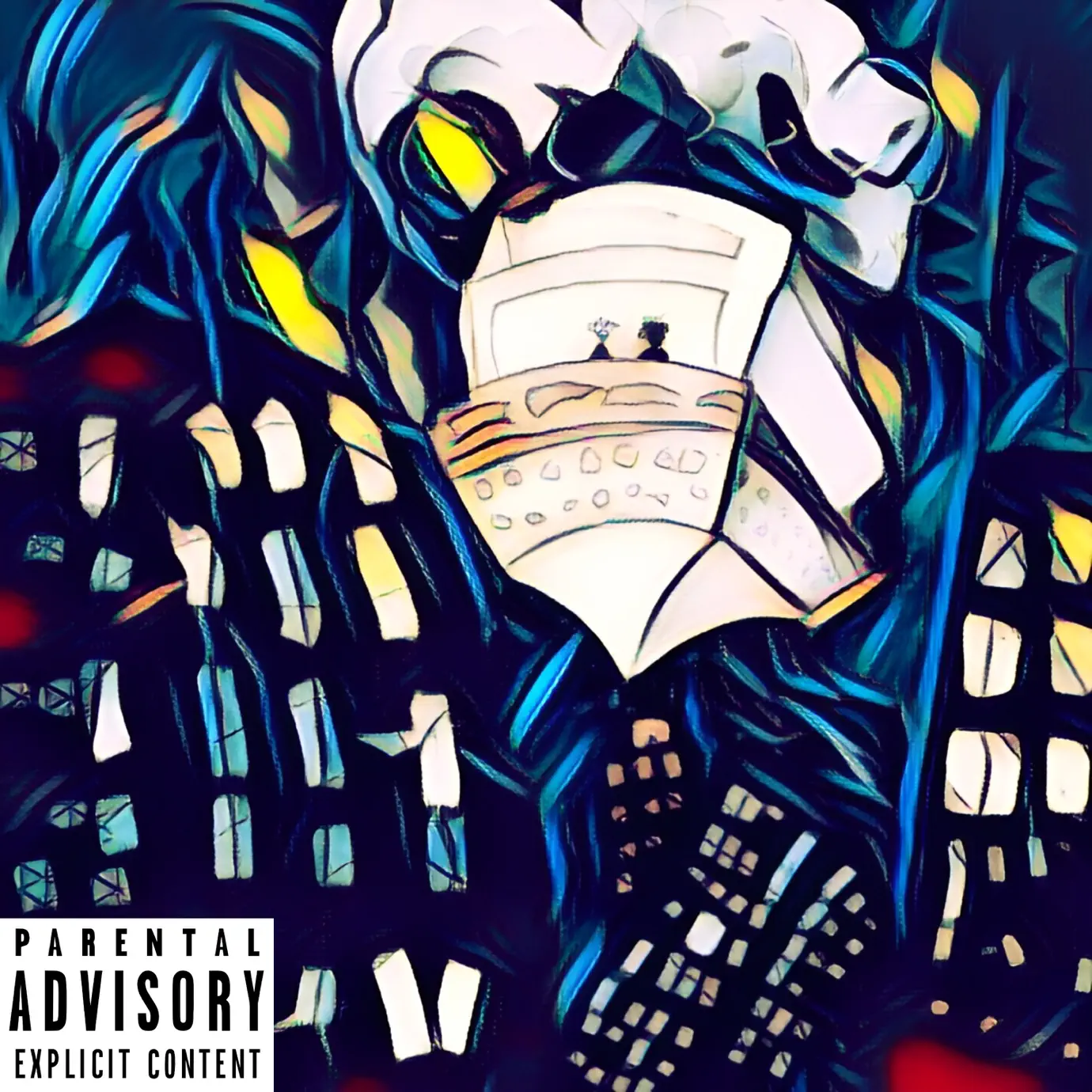 Mermaid - album by Ni-Ni