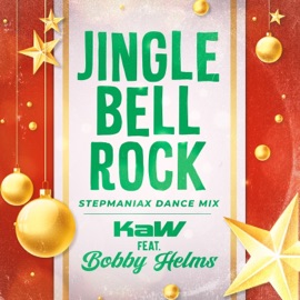 Jingle Bell Rock (StepManiaX Dance Mix) KaW
