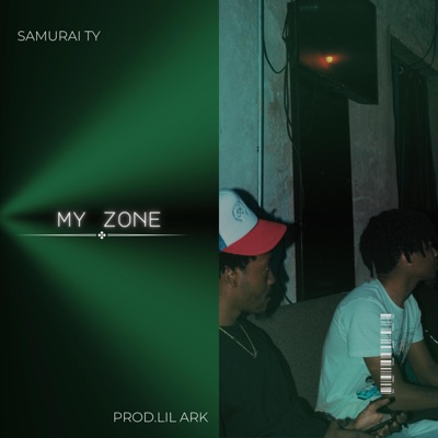 My Zone - Single