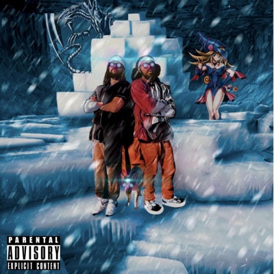 Blizzard (feat. Tebb$) - Single