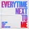 Everytime Next To Me (feat. Robin Bengtsson) artwork