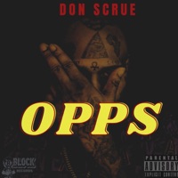 Opps - Single - Don Scrue
