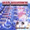 Red Theme - Mad Maverick lyrics