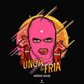 UNGA & FRIA artwork