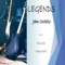 Legends - John A Costello III lyrics