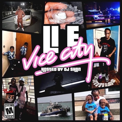 Vice City