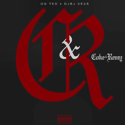 CokeRemy hosted by DJBJ