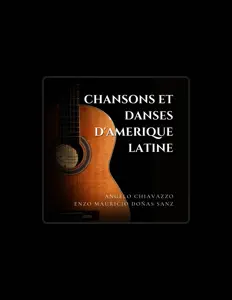 Ascolta Angelo Chiavazzo, guarda video musicali, leggi la biografia, vedi le date del tour & altro!