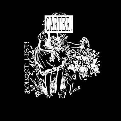 CARTER! - Single