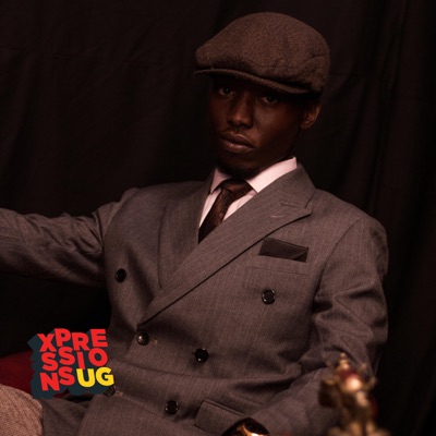 Twala Nze  an XpressionsUG Session (feat. Kohen Jaycee) - Single