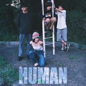 HUMAN artwork