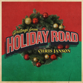 Holiday Road song art