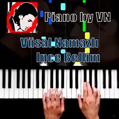 Vüsal Namazlı - Soyuq Gunes
