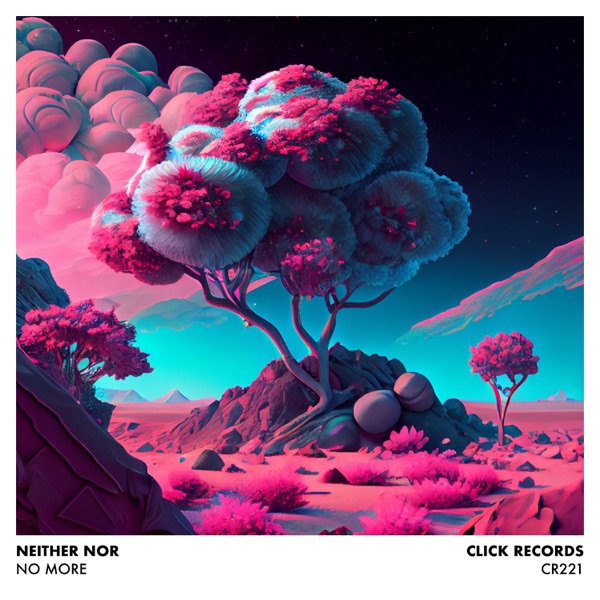 No More - Single